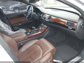 Audi A8 L 3.0T | Mobile.bg    10
