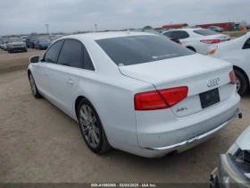 Audi A8 L 3.0T | Mobile.bg    5
