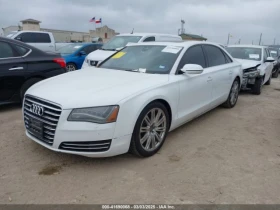 Audi A8 L 3.0T | Mobile.bg    3
