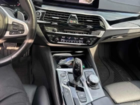 BMW 550 M550i xDrive* Авто финансиране* Карфакс - 63500 лв. - 87342731 9