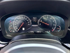 BMW 550 M550i xDrive* Авто финансиране* Карфакс - 63500 лв. - 87342731 8
