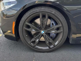 BMW 550 M550i xDrive* Авто финансиране* Карфакс - 63500 лв. - 87342731 7