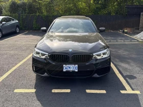 BMW 550 M550i xDrive* Авто финансиране* Карфакс - 63500 лв. - 87342731 6