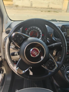 Fiat 500 500C 1.2 69..   | Mobile.bg    13