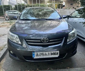 Toyota Corolla 1.4 D4D Luna | Mobile.bg    3