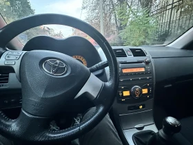 Обява за продажба на Toyota Corolla 1.4 D4D Luna ~8 450 лв. - изображение 6 | Auto.bg Обява за продажба на Toyota Corolla 1.4 D4D Luna ~8 450 лв. - изображение 6