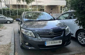     Toyota Corolla 1.4 D4D Luna
