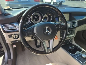 Mercedes-Benz CLS 550 AMG PACK* HARMAN* CARBON* * KEYLESS GO*  | Mobile.bg    8
