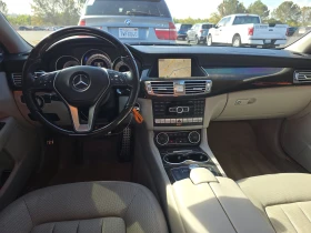 Mercedes-Benz CLS 550 AMG PACK* HARMAN* CARBON* * KEYLESS GO*  | Mobile.bg    9