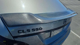 Mercedes-Benz CLS 550 AMG PACK* HARMAN* CARBON* * KEYLESS GO*  | Mobile.bg    14