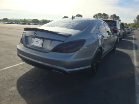 Mercedes-Benz CLS 550 AMG PACK* HARMAN* CARBON* * KEYLESS GO*  | Mobile.bg    6