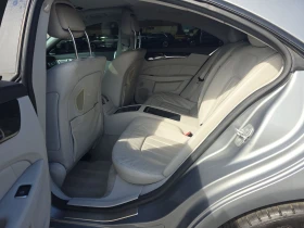 Mercedes-Benz CLS 550 AMG PACK* HARMAN* CARBON* * KEYLESS GO*  | Mobile.bg    13