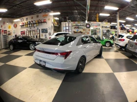 Hyundai Elantra * PREFERRED /CARPLAY L/ASSIST B/SPOT CAMER | Mobile.bg    6