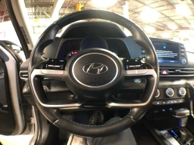 Hyundai Elantra * PREFERRED /CARPLAY L/ASSIST B/SPOT CAMER | Mobile.bg    13