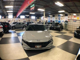 Hyundai Elantra * PREFERRED /CARPLAY L/ASSIST B/SPOT CAMER | Mobile.bg    2