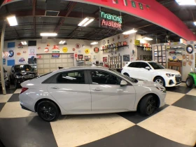 Hyundai Elantra * PREFERRED /CARPLAY L/ASSIST B/SPOT CAMER | Mobile.bg    7