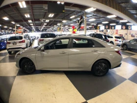Hyundai Elantra * PREFERRED /CARPLAY L/ASSIST B/SPOT CAMER | Mobile.bg    3