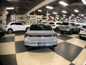Hyundai Elantra * PREFERRED /CARPLAY L/ASSIST B/SPOT CAMER | Mobile.bg    5