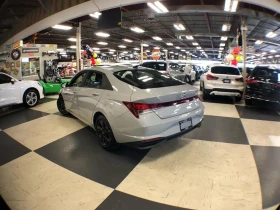 Hyundai Elantra * PREFERRED /CARPLAY L/ASSIST B/SPOT CAMER | Mobile.bg    4