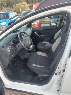 Обява за продажба на Dacia Sandero STEPWAY 1.5DCI navi ~9 800 лв. - изображение 4