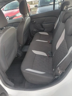 Обява за продажба на Dacia Sandero STEPWAY 1.5DCI navi ~9 800 лв. - изображение 5