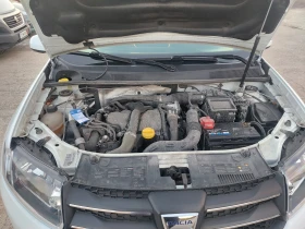 Обява за продажба на Dacia Sandero STEPWAY 1.5DCI navi ~9 800 лв. - изображение 10