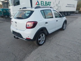 Обява за продажба на Dacia Sandero STEPWAY 1.5DCI navi ~9 800 лв. - изображение 2