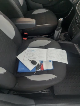 Обява за продажба на Dacia Sandero STEPWAY 1.5DCI navi ~9 800 лв. - изображение 7