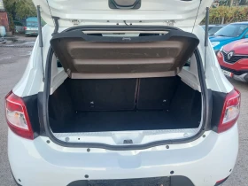 Обява за продажба на Dacia Sandero STEPWAY 1.5DCI navi ~9 800 лв. - изображение 8