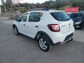 Обява за продажба на Dacia Sandero STEPWAY 1.5DCI navi ~9 800 лв. - изображение 3