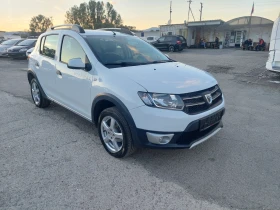 Обява за продажба на Dacia Sandero STEPWAY 1.5DCI navi ~9 800 лв. - изображение 1
