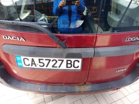 Обява за продажба на Dacia Logan ~1 500 лв. - изображение 6 | Auto.bg Обява за продажба на Dacia Logan ~1 500 лв. - изображение 6
