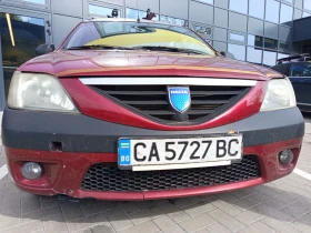 Обява за продажба на Dacia Logan ~1 500 лв. - изображение 4 | Auto.bg Обява за продажба на Dacia Logan ~1 500 лв. - изображение 4