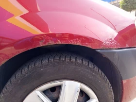 Обява за продажба на Dacia Logan ~1 500 лв. - изображение 9 | Auto.bg Обява за продажба на Dacia Logan ~1 500 лв. - изображение 9