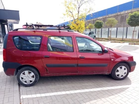 Обява за продажба на Dacia Logan ~1 500 лв. - изображение 11 | Auto.bg Обява за продажба на Dacia Logan ~1 500 лв. - изображение 11