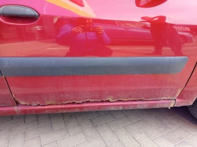 Обява за продажба на Dacia Logan ~1 500 лв. - изображение 10 | Auto.bg Обява за продажба на Dacia Logan ~1 500 лв. - изображение 10