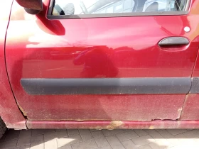 Обява за продажба на Dacia Logan ~1 500 лв. - изображение 7 | Auto.bg Обява за продажба на Dacia Logan ~1 500 лв. - изображение 7