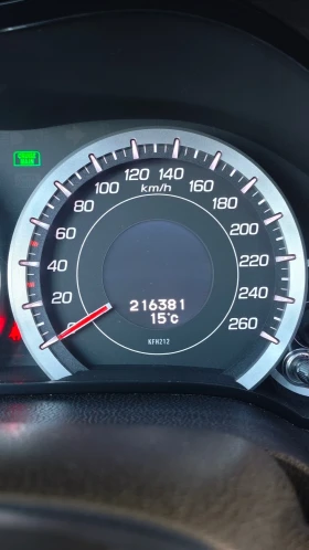 Honda Accord 2.2 110 kw - 15200 лв. / 7771.64 € - 25305412 7