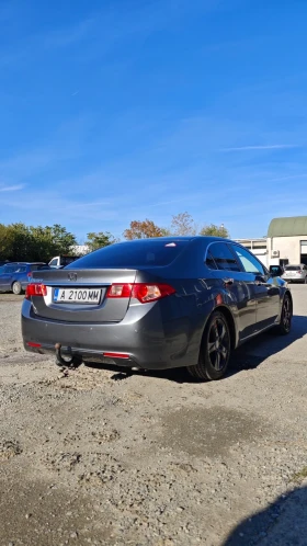 Honda Accord 2.2 110 kw - 15200 лв. / 7771.64 € - 25305412 4