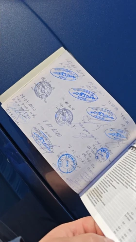 Honda Accord 2.2 110 kw - 15200 лв. / 7771.64 € - 25305412 13