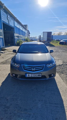 Honda Accord 2.2 110 kw - 15200 лв. / 7771.64 € - 25305412 2