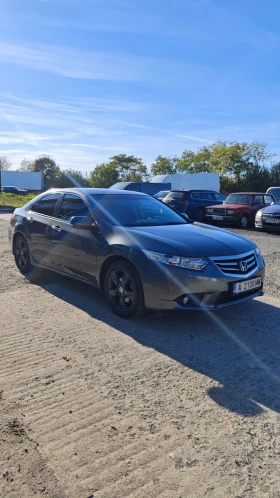 Honda Accord 2.2 110 kw - 15200 лв. / 7771.64 € - 25305412 3