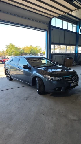 Honda Accord 2.2 110 kw - 15200 лв. / 7771.64 € - 25305412 11