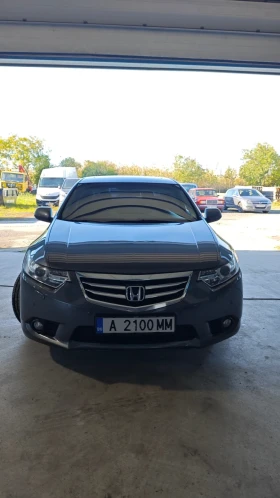 Honda Accord 2.2 110 kw - 15200 лв. / 7771.64 € - 25305412 10
