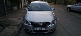 VW Passat  - изображение 1
