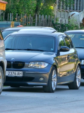 BMW 118 122.. | Mobile.bg    7