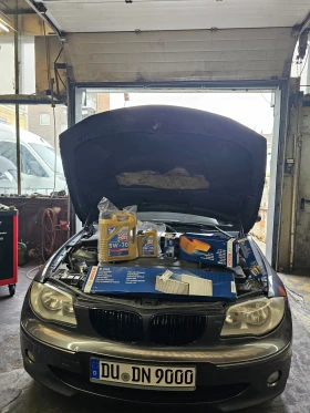 BMW 118 122.. | Mobile.bg    11