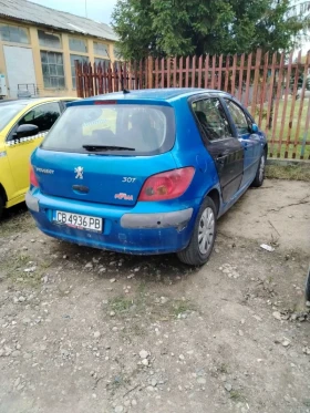 Peugeot 307 | Mobile.bg    4