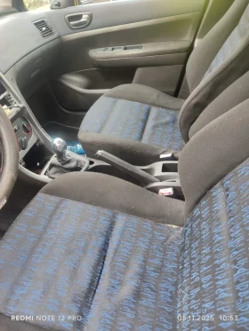 Peugeot 307 | Mobile.bg    6