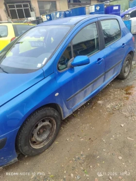 Peugeot 307 | Mobile.bg    2